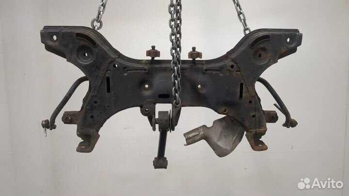 Балка подвески передняя Hyundai i10, 2010