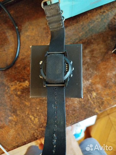 Часы Garmin fenix 3