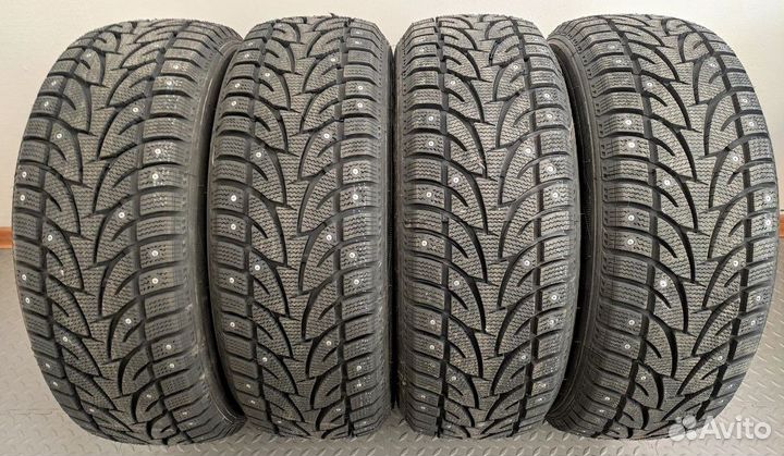 RoadX RX Frost WH12 245/45 R18 100H