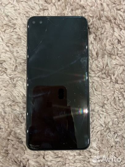 HONOR View 30 Pro, 8/256 ГБ