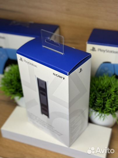 Зарядная Станция Sony Dualsense для геймпадов