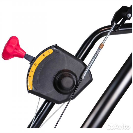 Champion 556 Снегоуборщик