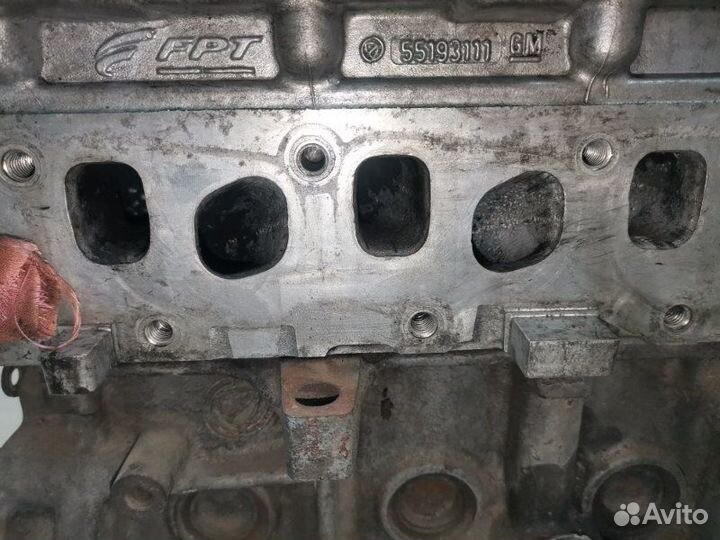 Двигатель Opel Astra универсал Z13DTH 2008