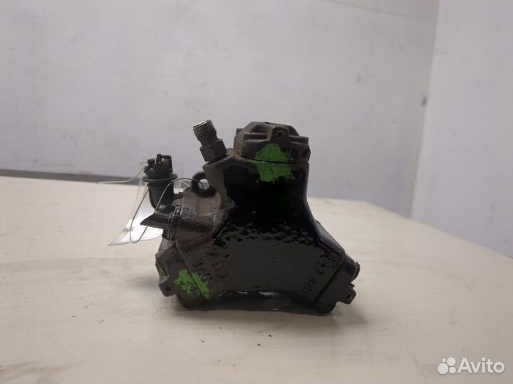 Тнвд Opel Combo, 2007