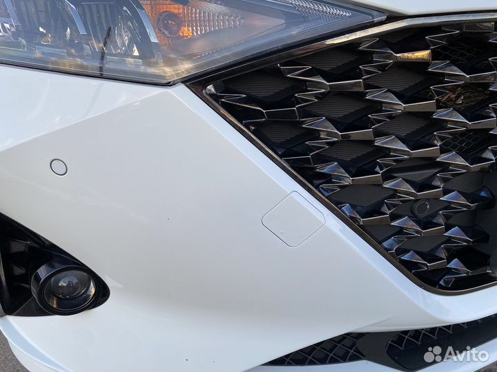 Hyundai Solaris 1.6 AT, 2020, 50 788 км