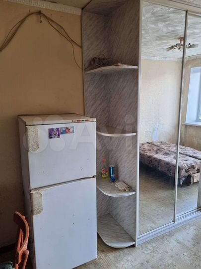 Комната 20 м², 3/5 эт.