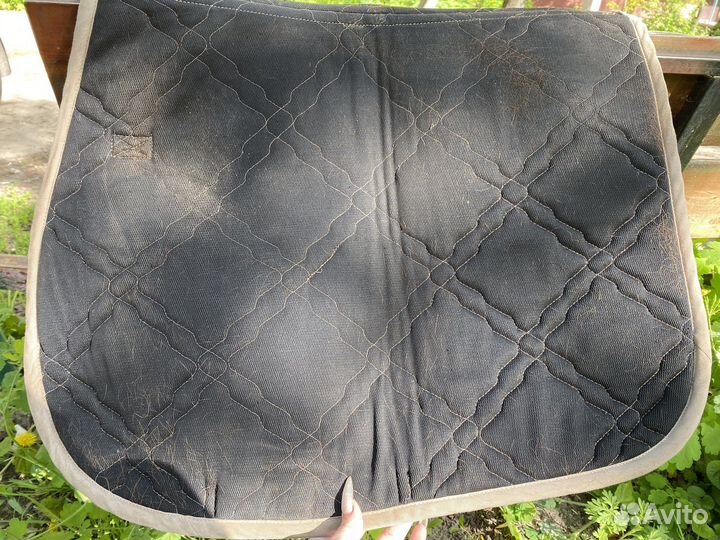 Конная амуниция