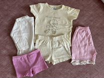 Одежда для малышей 68 74