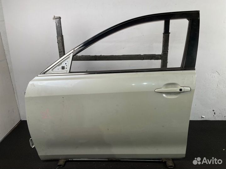 Дверь Toyota Camry ACV40 передняя левая