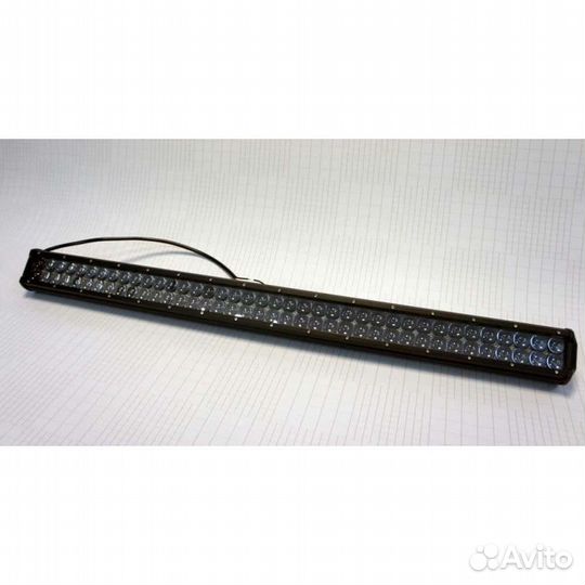 Car Profi cветодиодная балка 10-30V дальний свет