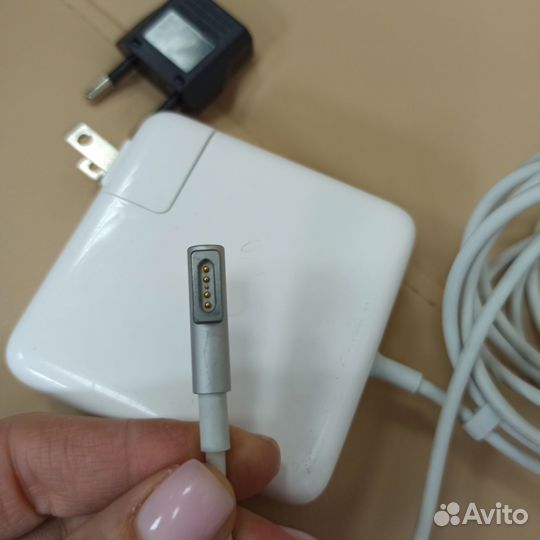 Зарядное устройство Оригинал Apple/MacBook 16.5v
