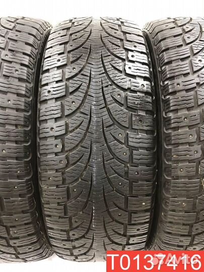 Pirelli Winter Carving Edge 225/55 R18 102T