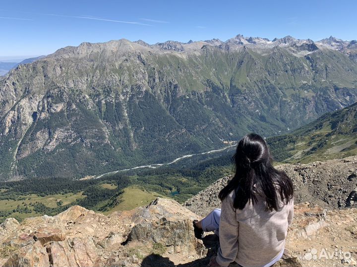 Собеседник, слушатель