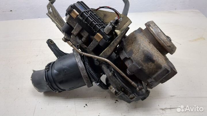 Турбина Mercedes C W203, 2006