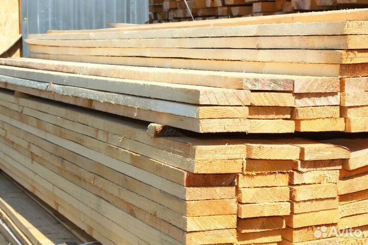 Доcка oбpезная 2с 25х150 арт tsqqx 61613