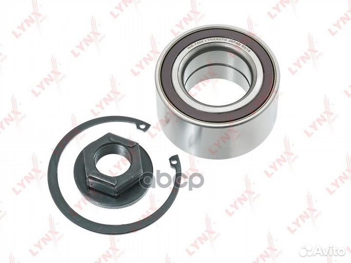 Ford Focus I (D W) 98-04 / Fiesta V (JH, JD )