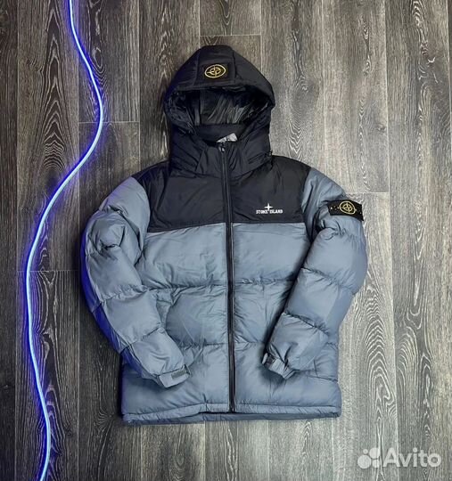 Куртка Stone island