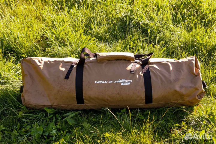 Палатка Maverick slider 4 местная