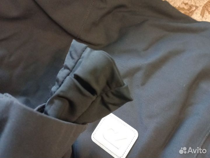 Зимний комбинезон Reima 92