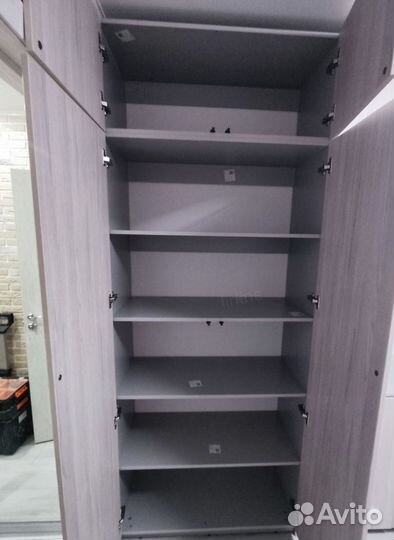 Умная стенка шкаф купе