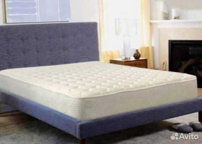 Анатомический матрас 140х200, 160х200 и другие