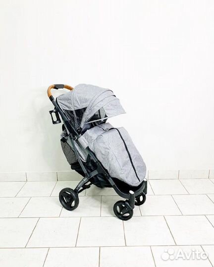 Коляска прогулочная Уоуа Babalo и доставка