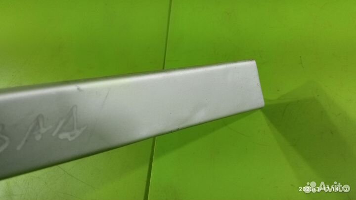 Накладка обшивки двери для Porsche Cayenne 955