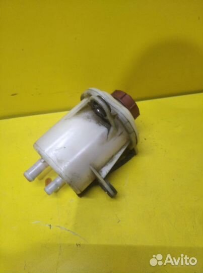 Бачок гидроусилителя руля Fiat Doblo 2