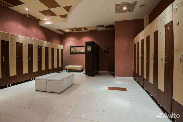 Зебра Алтуфьево New абонемент 12/24