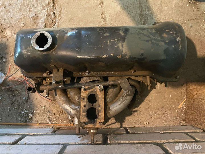 Продам гбц на классику