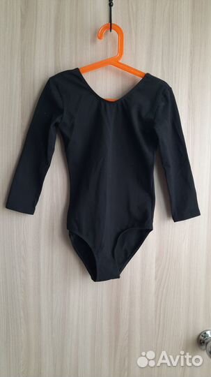 Купальник гимнастический futurino 146/152