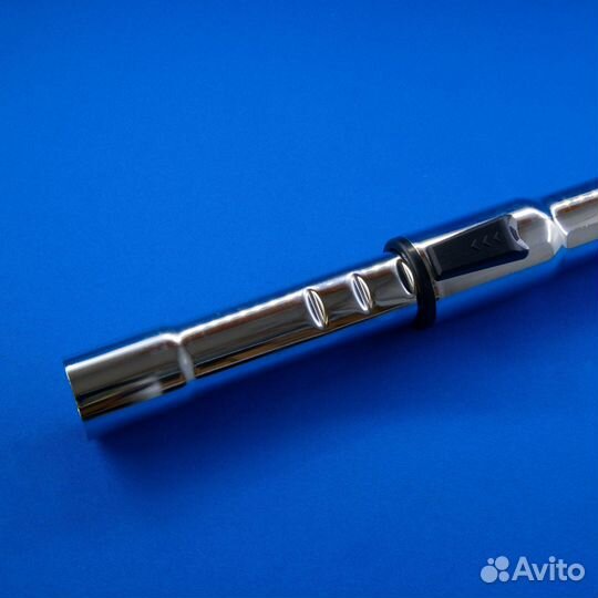 Телескопическая труба пылесоса