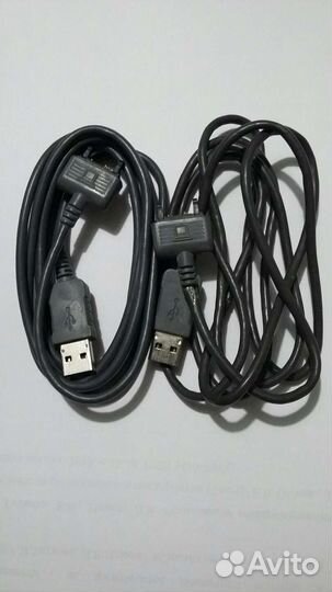 Дата кабель DCU-65 Sony Ericsson