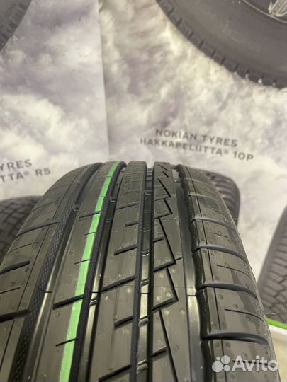 Nokian Tyres Hakka Green 3 165/70 R14 81T