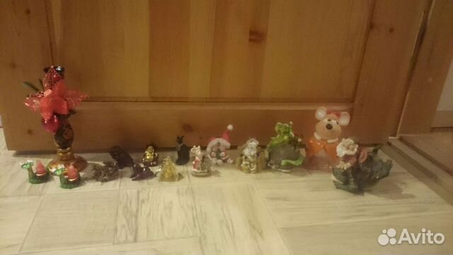 Статуэтки фигурки нецке копилки