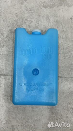 Аккумулятор холода