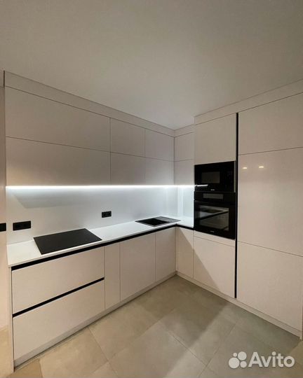 Кухня на заказ sh-0517939