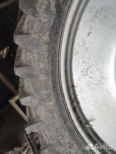 Колеса овощные, узкие на мтз 1523, мтз 1221