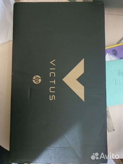 Ноутбук Hp Victus Gaming laptop