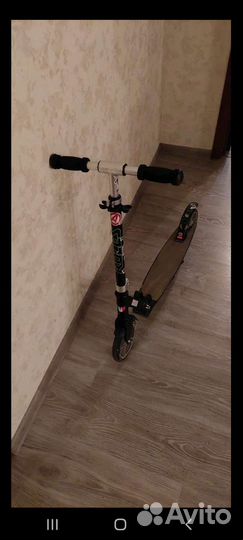 Самокат детский
