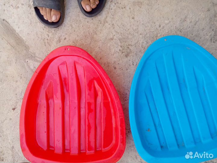 Детский квадроцикл на аккумуляторе бу