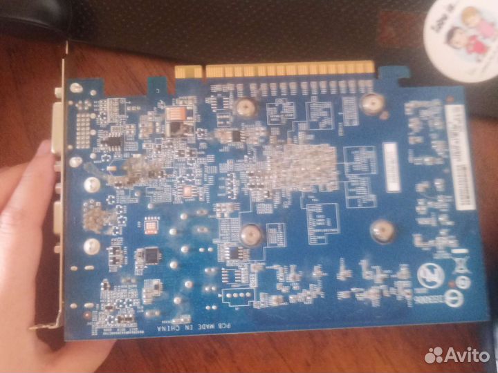 Gt 730 2gb ddr3