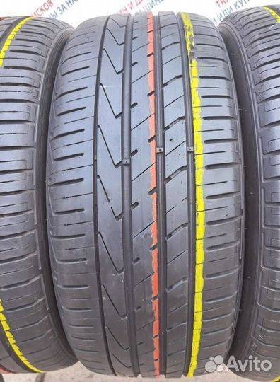 Hankook Ventus S1 Evo 2 K117 235/55 R18 100V