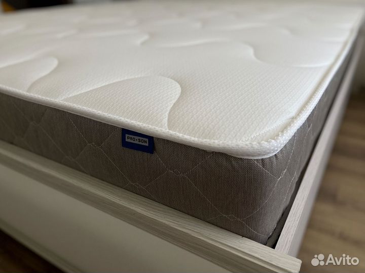 Матрас ортопедический новый 160х200 и другие