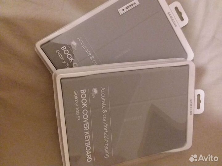 Клавиатура для планшета