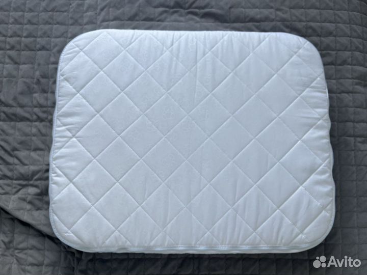 Матрас детский 64/79