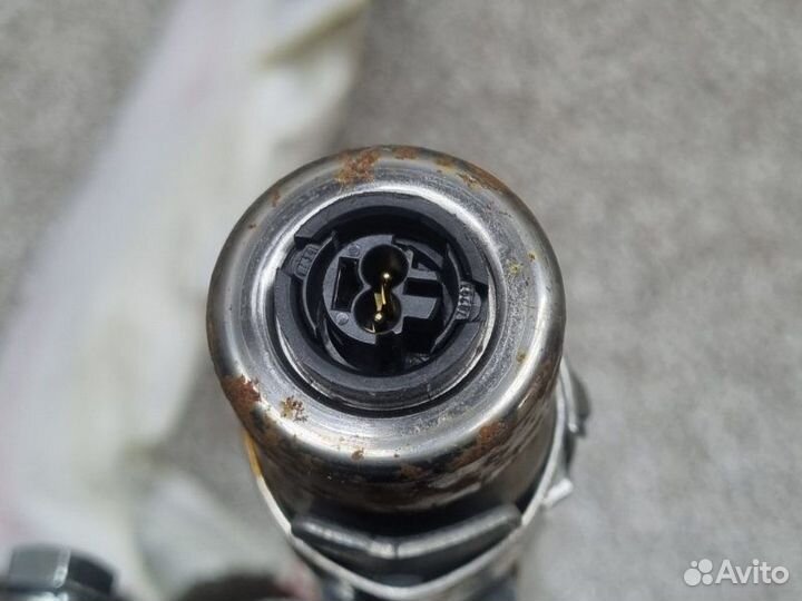 Подушка безопасности правая Geely Atlas 2.4 4G24