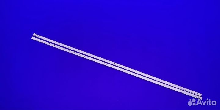 Подсветка Samsung UE49K5100