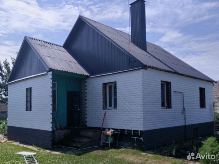 Фасадные работы. Монтаж сайдинга