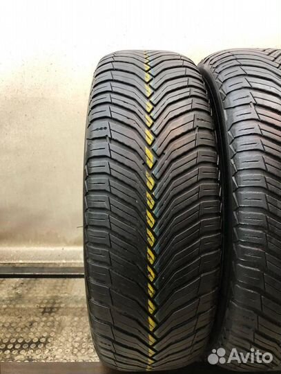 Michelin CrossClimate 2 205/60 R16 108P